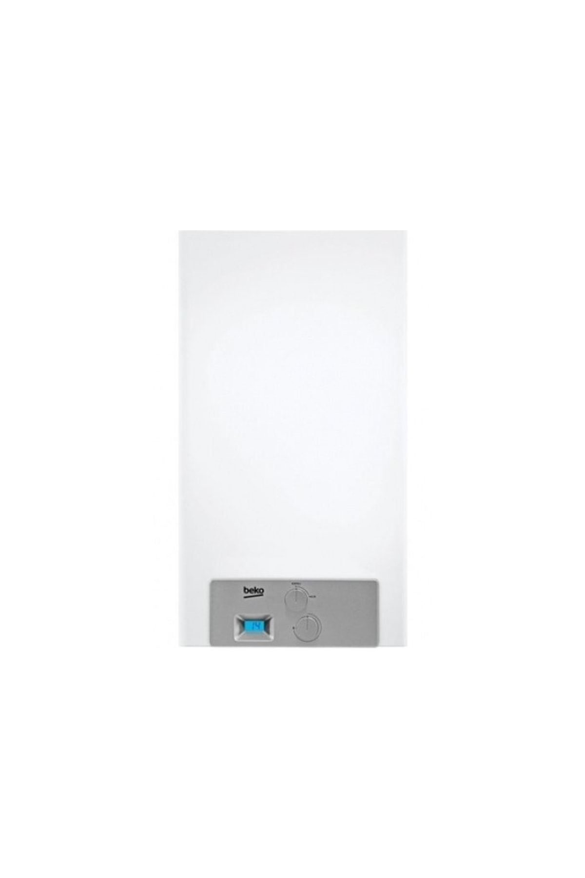 Beko Bk 12 Hs Hermetik Şofben - Fiyatı, ı