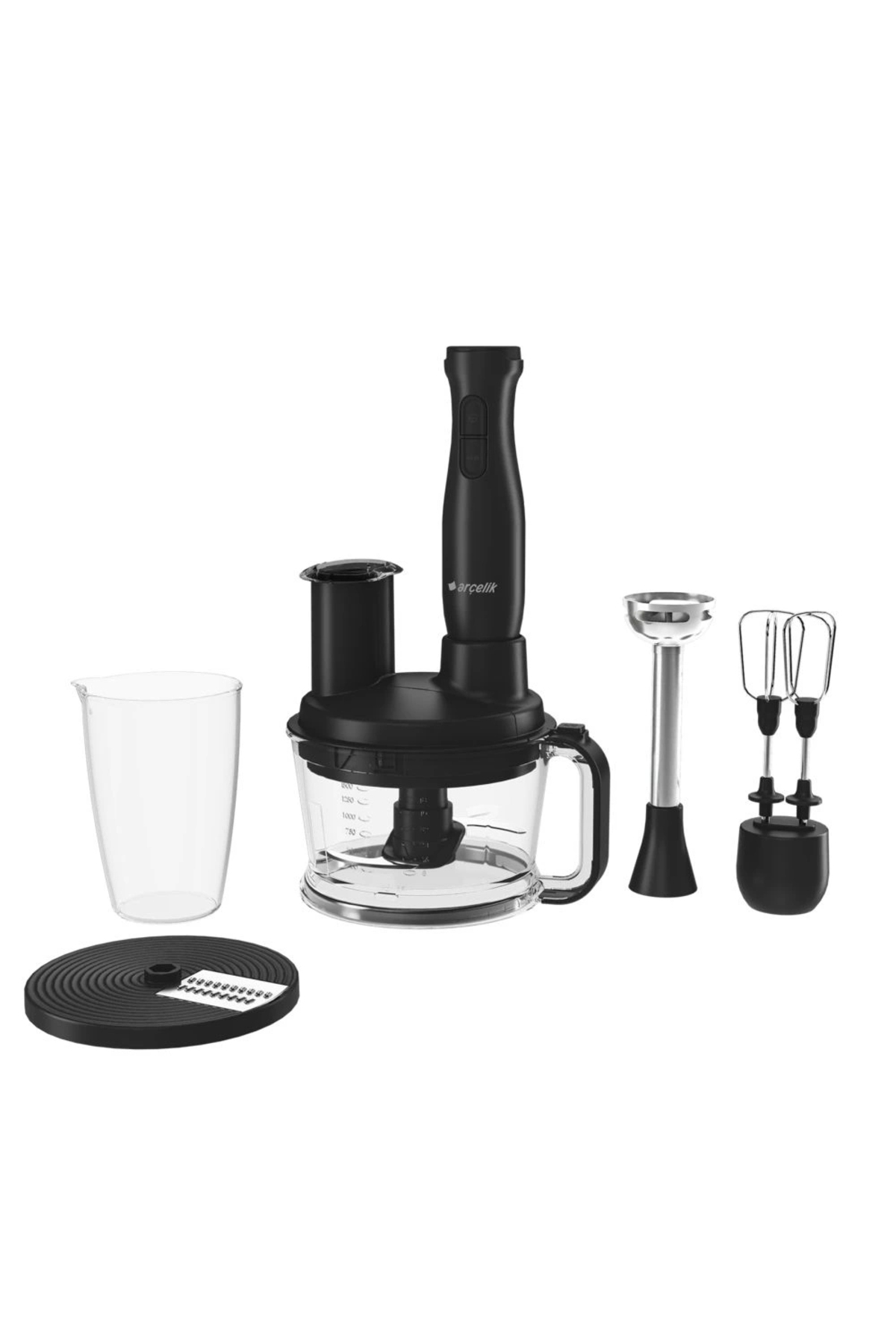 Arçelik RHB 3410 El Blender Seti - Fiyatı, ı